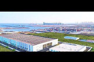 向海圖強(qiáng)③！中國膜法的深藍(lán)征程......