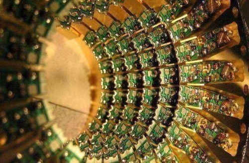 量子科技新突破 中國在量子計(jì)算與軍事應(yīng)用領(lǐng)域再傳捷報(bào)，引發(fā)國際關(guān)注